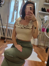 Load image into Gallery viewer, Linen Resort Pant (2 Colors)
