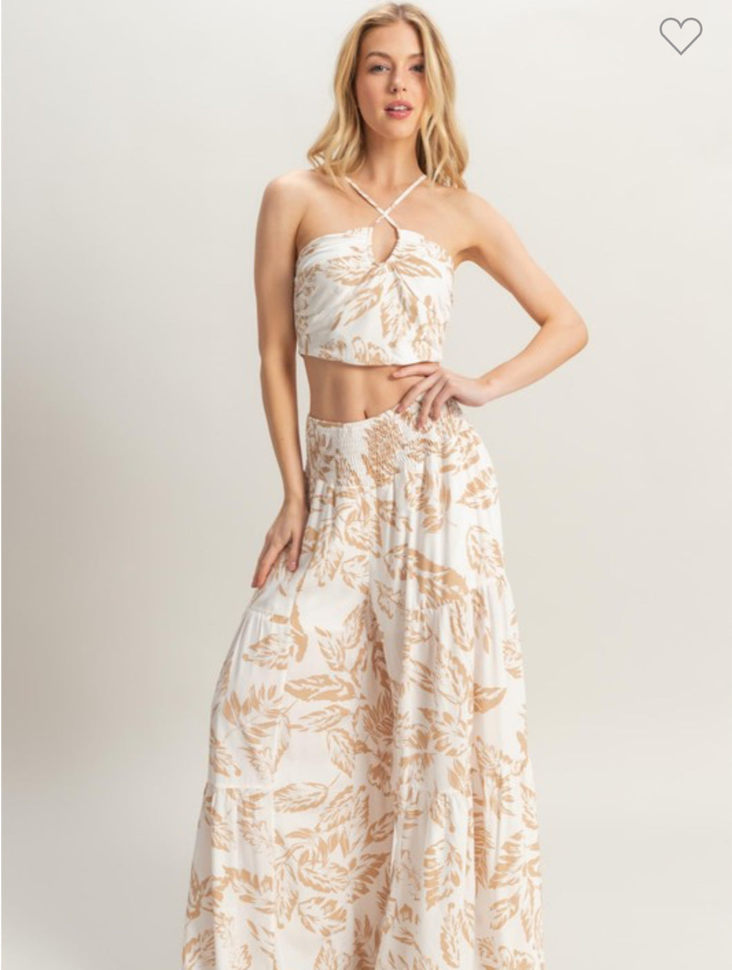 Oat Resort Print Set