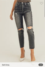 Load image into Gallery viewer, Leena High Rise Denim
