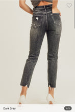 Load image into Gallery viewer, Leena High Rise Denim
