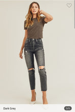 Load image into Gallery viewer, Leena High Rise Denim
