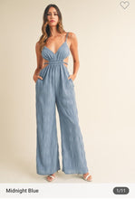 Load image into Gallery viewer, Kyra Jumpsuit
