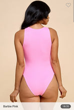 Load image into Gallery viewer, Summer Bodysuits (3 Colors)
