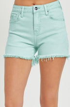 Load image into Gallery viewer, Summer Denim Short (2 colors)
