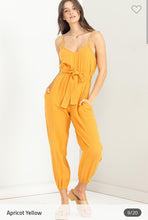 Load image into Gallery viewer, Sasha Jumpsuit
