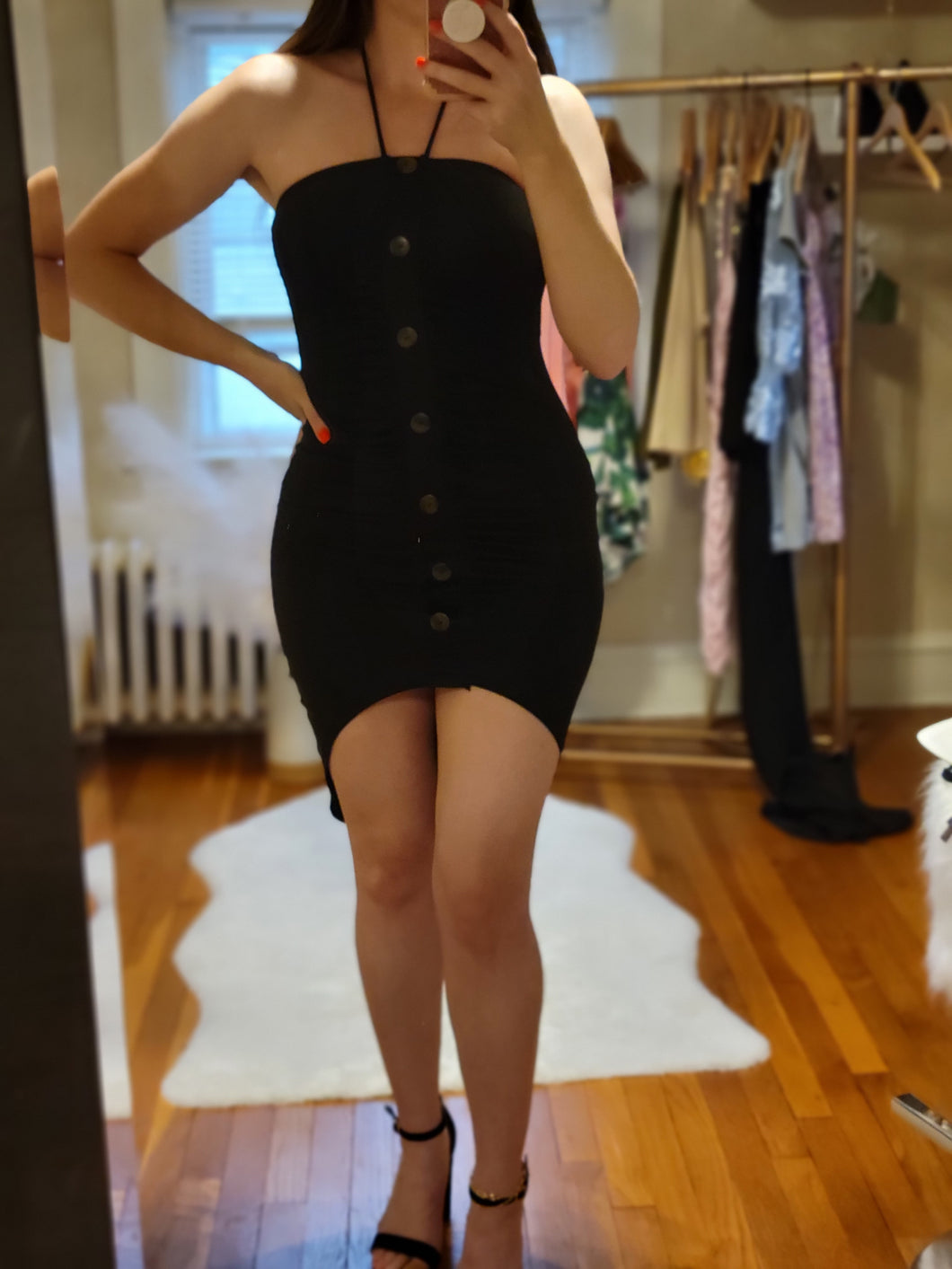 Love Affair Midi