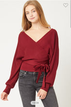 Load image into Gallery viewer, Very Berry Sweater
