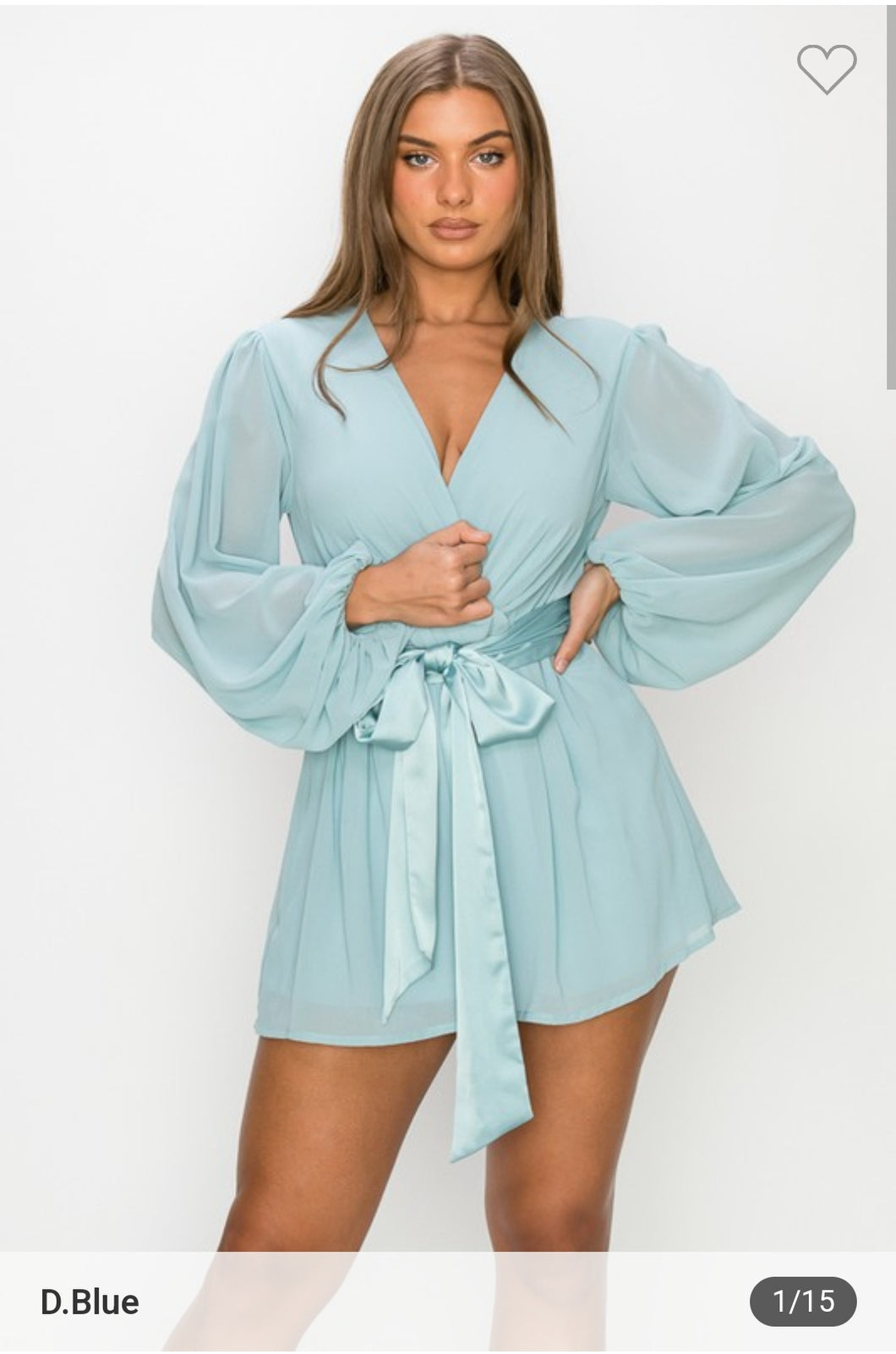 Lexi Romper